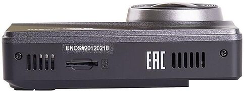 Видеорегистратор-радар детектор-GPS информатор (3в1) SilverStone F1 HYBRID UNO S Magnet