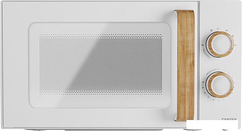 Микроволновая печь CENTEK CT-1559 (белый)
