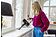 Пылесос Karcher VC 7 Cordless yourMax Pet 1.198-713.0