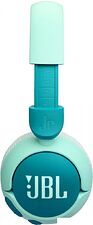 Наушники JBL Junior 320BT (зеленый)