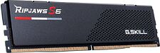 Оперативная память G.Skill Ripjaws S5 2x16ГБ DDR5 5600МГц F5-5600J4645A16GX2-RS5K Оперативная память G.Skill Ripjaws S5 2x16ГБ DDR5 5600МГц F5-5600J4645A16GX2-RS5K