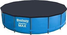 Каркасный бассейн Bestway Steel Pro Max 56950 (427x107)