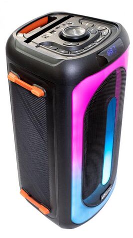 Патибокс (колонка для вечеринок) Ritmix SP-880B