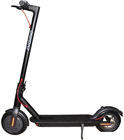 Электросамокат Digma HF8.5-4-BK