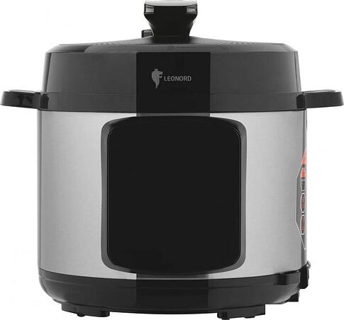 Мультиварка-скороварка Leonord LE-1742