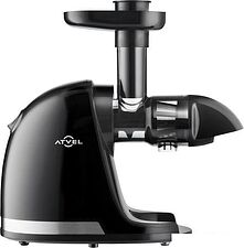 Соковыжималка Atvel PowerTwist J3 Black