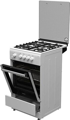 Кухонная плита Darina F1 3110 W