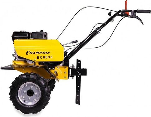 Мотоблок Champion BC8833