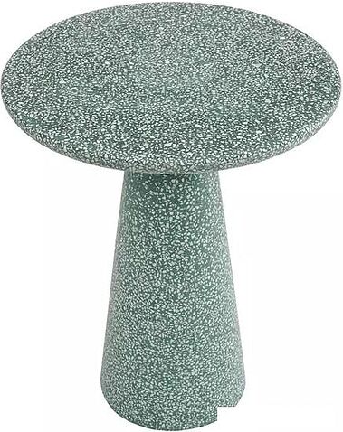 Журнальный столик Bergenson Bjorn Bayn BB000047 (зеленый)