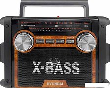 Радиоприемник Hyundai H-SRS103