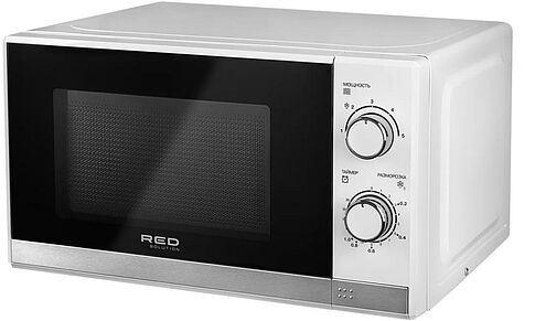 Микроволновая печь RED Solution RM-2010