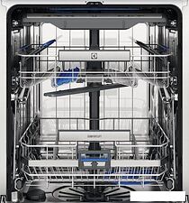 Встраиваемая посудомоечная машина Electrolux EEC87315L