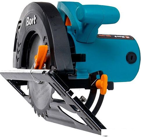Дисковая пила Bort BHK-160U
