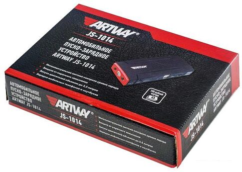 Пусковое устройство Artway JS-1014