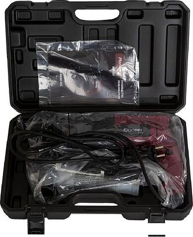 Перфоратор Pioneer RH-M650-01C