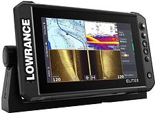 Эхолот Lowrance Elite FS 9 Active Imaging 3-in-1 Эхолот Lowrance Elite FS 9 Active Imaging 3-in-1