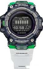 Умные часы Casio G-Shock GBD-100SM-1A7