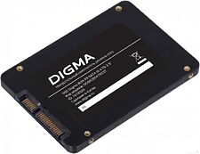 SSD Digma Run R5 4TB DGSR2004TR53T