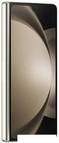Смартфон Samsung Galaxy Z Fold5 SM-F946B/DS 12GB/256GB (бежевый)