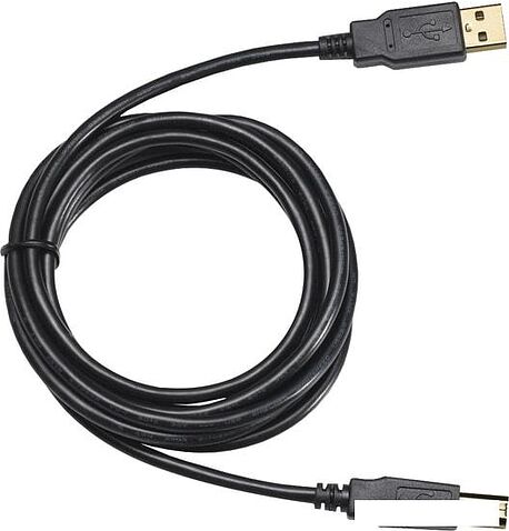 Виниловый проигрыватель Audio-Technica AT-LP120XBT-USB