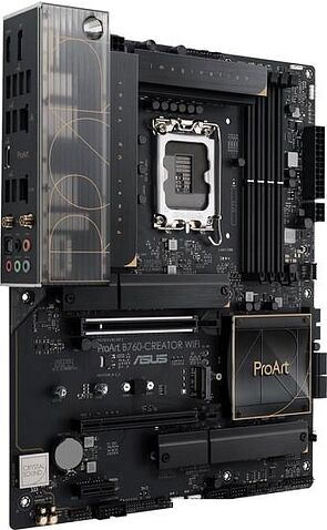 Материнская плата ASUS ProArt B760-Creator WIFI