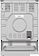 Кухонная плита Gorenje GKS6C70WA