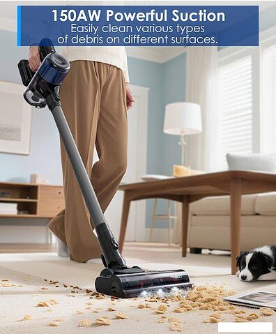 Пылесос Tineco Pure One S30