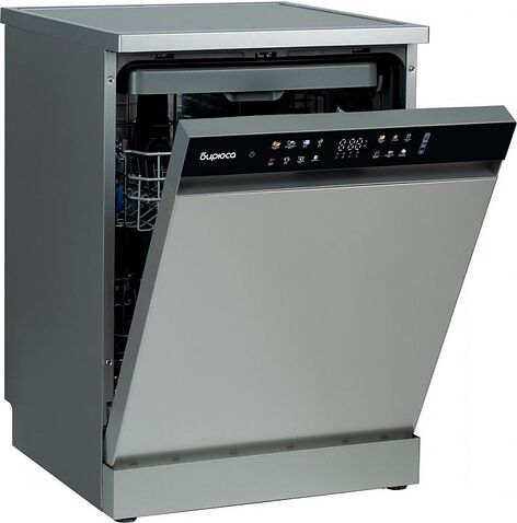 Отдельностоящая посудомоечная машина Бирюса DWF-615/03 I