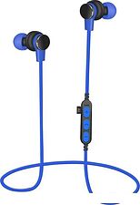 Наушники Platinet PM1061BL