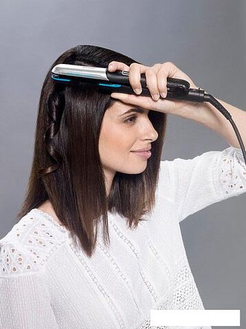 Выпрямитель Rowenta SF 6220