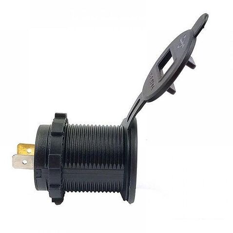 Вольтметр KICX KVC-2.1-2B