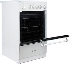 Кухонная плита De luxe 506004.23эс-120