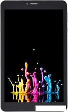 Планшет Digma Optima 8 X701 TS8226PL 4G (черный)