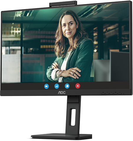 Монитор AOC Q27P3QW