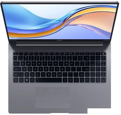 Ноутбук HONOR MagicBook X 16 2024 Born-F5851C 5301AHGY
