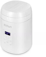 Йогуртница Kitfort KT-6297 Йогуртница Kitfort KT-6297