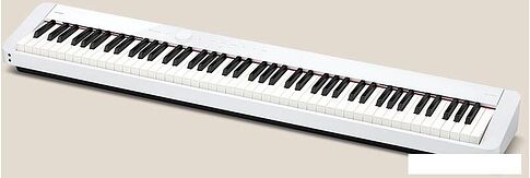 Цифровое пианино Casio PX-S1100 (белый)