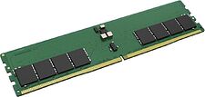 Оперативная память Kingston 64ГБ DDR5 6400 МГц KVR64A52BD8-64 Оперативная память Kingston 64ГБ DDR5 6400 МГц KVR64A52BD8-64