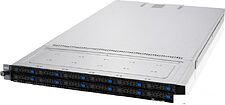 Корпус ASUS RS700A-E11-RS12/10G/1600W/12NVME