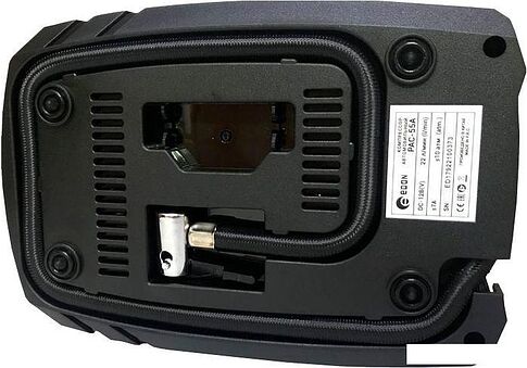 Автомобильный компрессор Edon PAC-55A