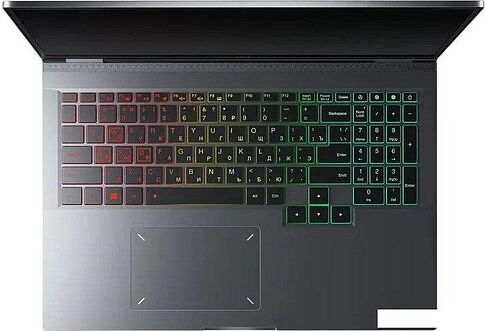 Игровой ноутбук Infinix GT Book GL613 71008302488
