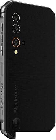 Смартфон Blackview BV9900E (черный)