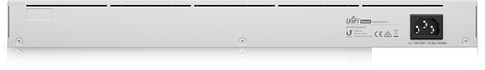 Управляемый коммутатор 2-го уровня Ubiquiti UniFi Switch Aggregation
