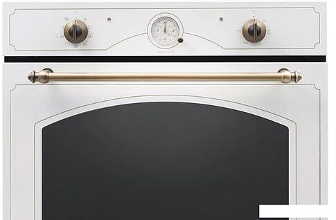 Электрический духовой шкаф DeLonghi CM 9L W RUS