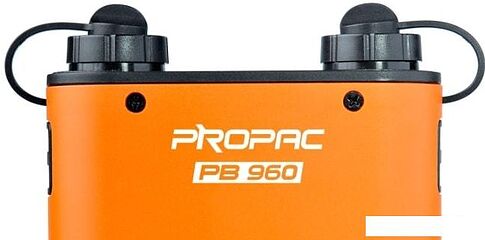 Вспышка Godox Witstro AD360II-N kit с батарейным блоком PB960