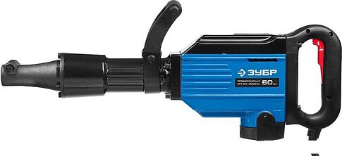 Отбойный молоток Зубр ЗМ-50-2000 ВК