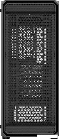 Корпус A4Tech Bloody BD-CC114 (черный)