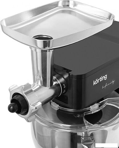 Кухонная машина Korting KKM 0101 M Infinity