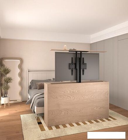 Кронштейн CACTUS CS-STM-7844