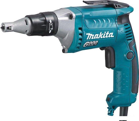 Шуруповерт Makita FS6300JX2